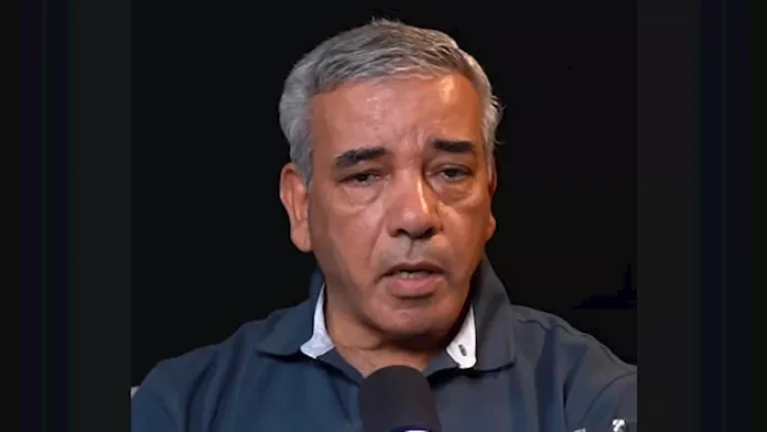 عباس شرقي: العرب لم يبنوا سد النهضة، والإضرار بمصر لم عباس شرقي: العرب لم يبنوا سد النهضة، والإضرار بمصر لم يكن هو الهدف
