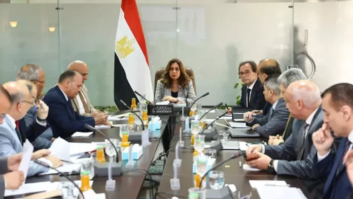 غرفة عمليات مركزية لمتابعة استعدادات العيد في المحافظات

