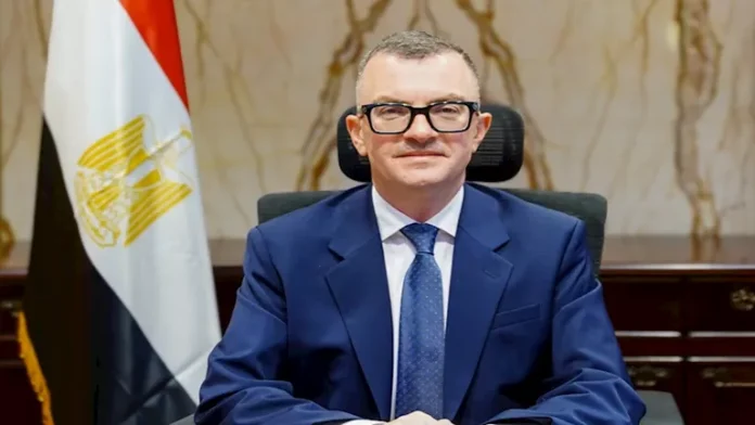 مصر تحقق نمواً اقتصادياً 5% في الربع الثالث من 2026 بفضل تعافي قناة سوي


