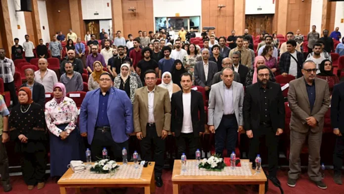 هشام عطوة: نوادي المسرح مستمرة في خلق أجيال من المبدعين

