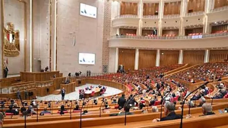 برلماني يدعو إلى خطة حكومية لتعظيم العائد الاقتصادي من عضوية البريكس

