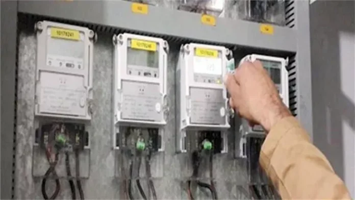 لجنة الطاقة تناقش أزمة تسعيرة عدادات الكود بحضور وزير الكهرباء لجنة الطاقة تناقش أزمة تسعيرة عدادات الكود بحضور وزير الكهرباء غدا