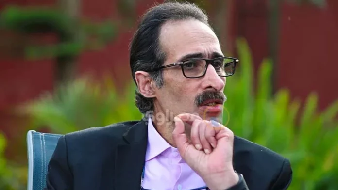 مجدي الجلاد: لم يسبق لي أن هاجمت إبراهيم عيسى، واحترام الرأي الآخر هو أساس مهنتي

