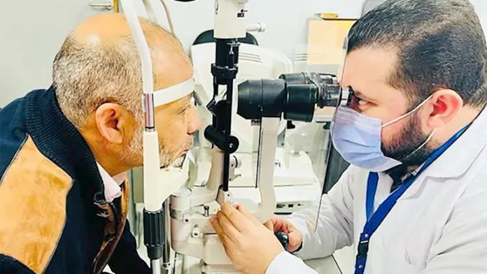 التأمين الصحي الشامل يتوسع بـ 768 عيادة متخصصة و7 ملايين خدمة

