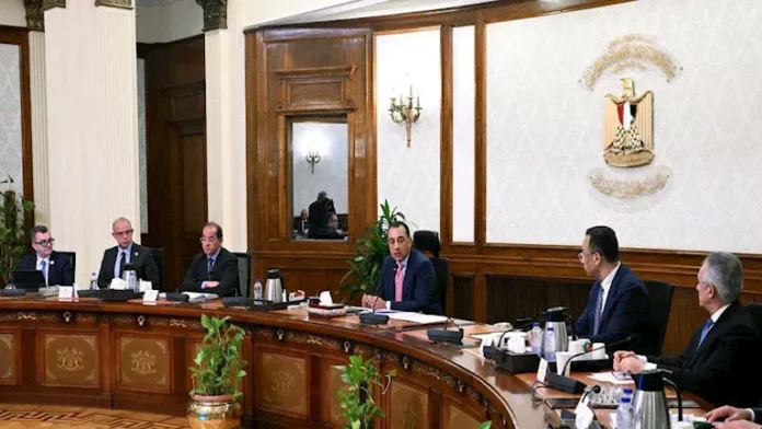 20 مليون معاملة و242 خدمة عبر مصر الرقمية 20 مليون معاملة و242 خدمة عبر مصر الرقمية