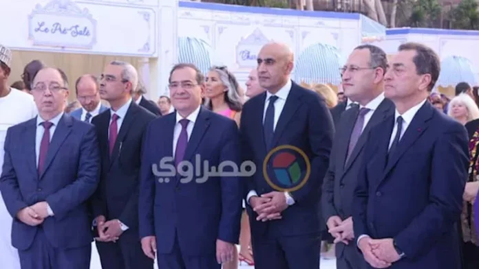 بالصور: الوزراء يشاركون في احتفال السفارة الفرنسية بالعيد الوطني الفرنسي بالصور: الوزراء يشاركون في احتفال السفارة الفرنسية بالعيد الوطني الفرنسي