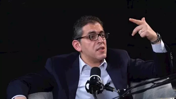 مهاب مجاهد: الأطفال أكثر قدرة على فرز الرسائل التي تهدف مهاب مجاهد: الأطفال أكثر قدرة على فرز الرسائل التي تهدف إلى تشويه الهوية